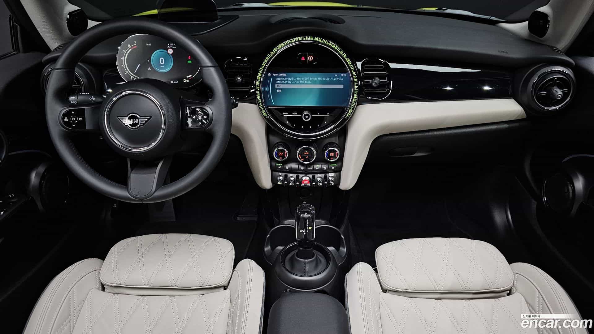 Cooper Mini 2023.3-INNER-007