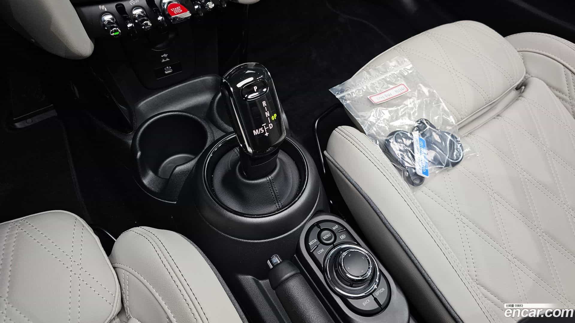 Cooper Mini 2023.3-INNER-009