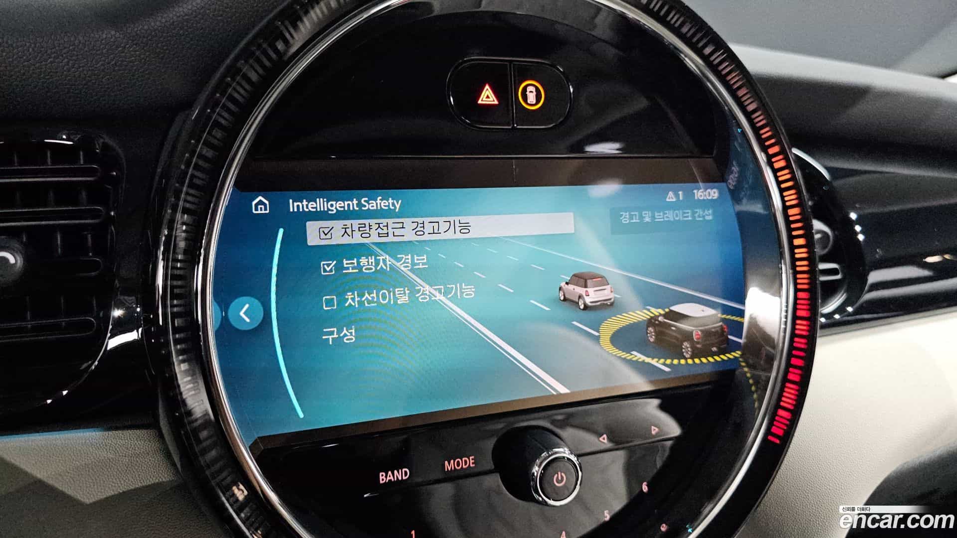 Cooper Mini 2023.3-OPTION-020