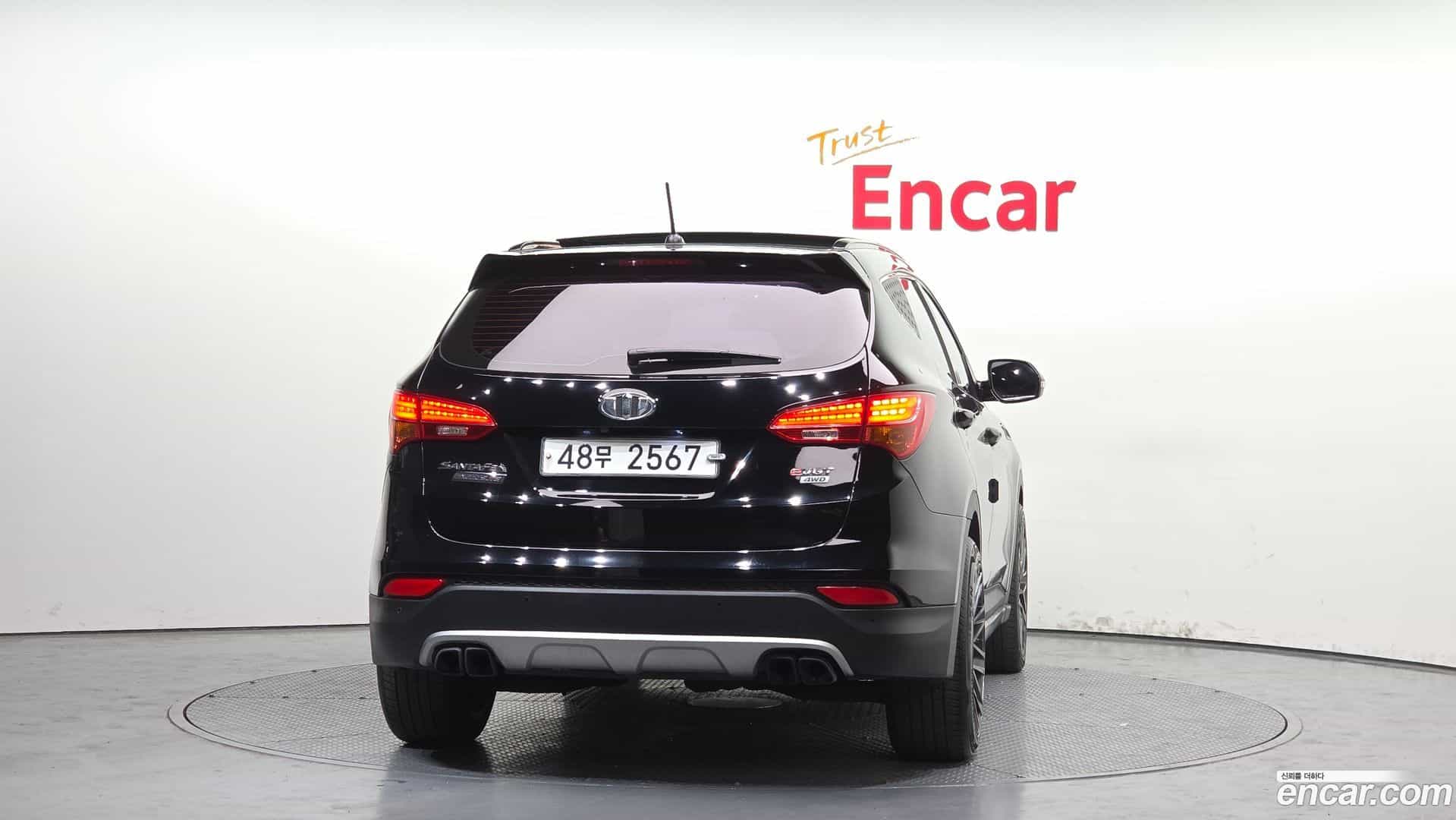 Santafe Hyundai 2014.3-OUTER-004