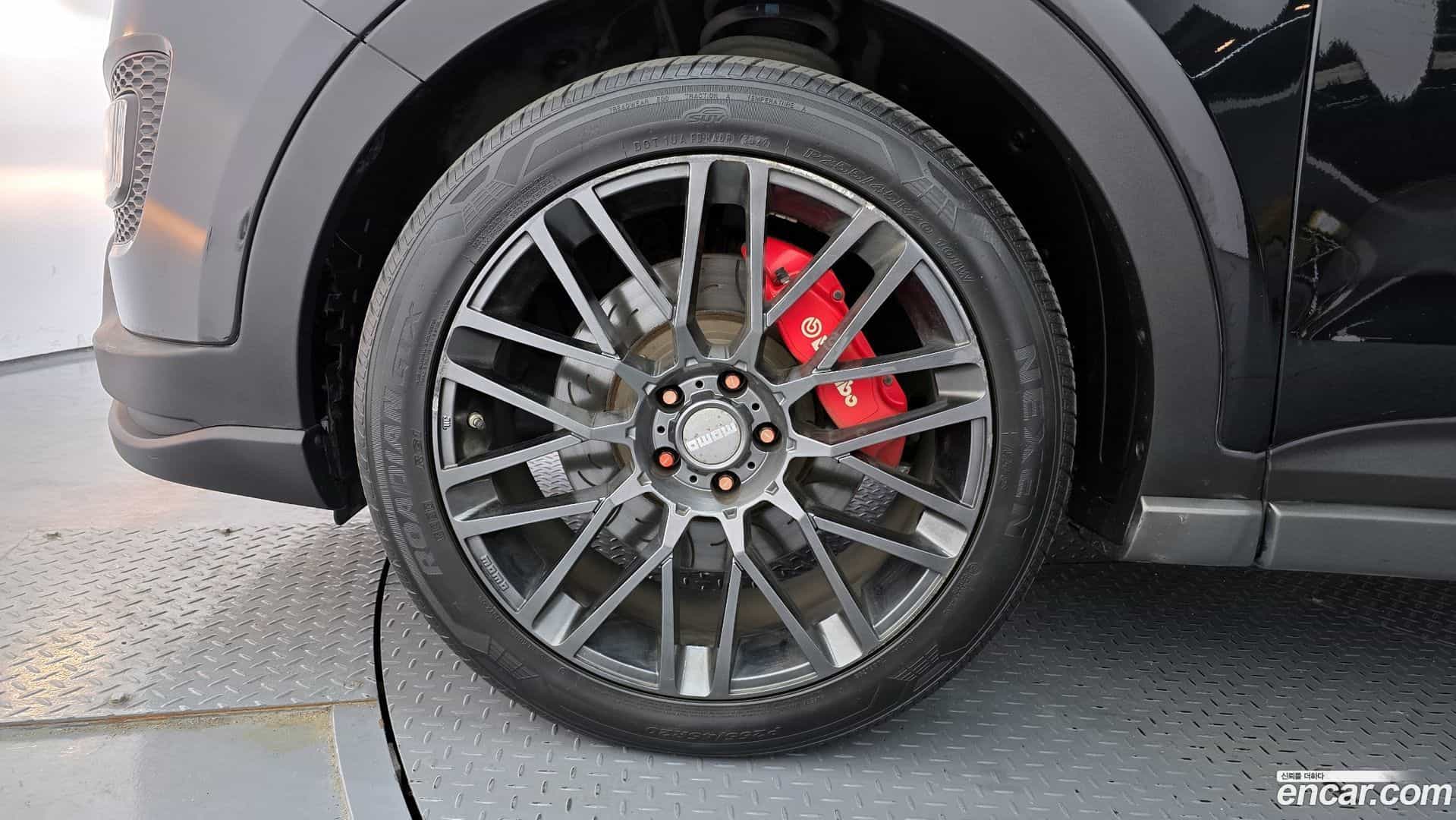 Santafe Hyundai 2014.3-OUTER-005