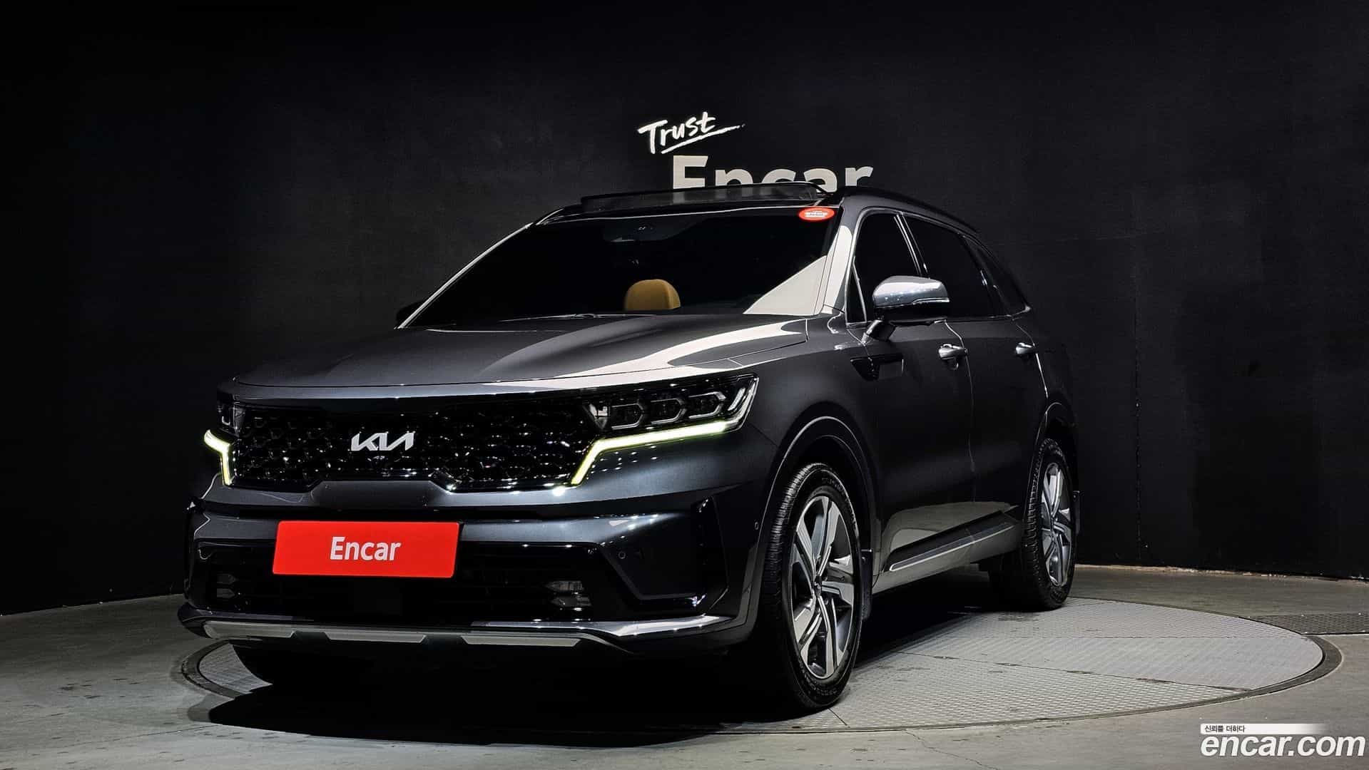 Sorento Kia 2022.0-OUTER-001