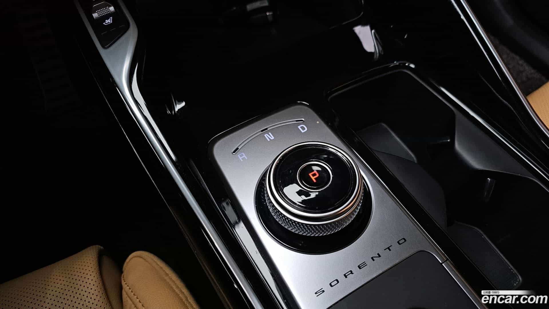 Sorento Kia 2022.0-INNER-009