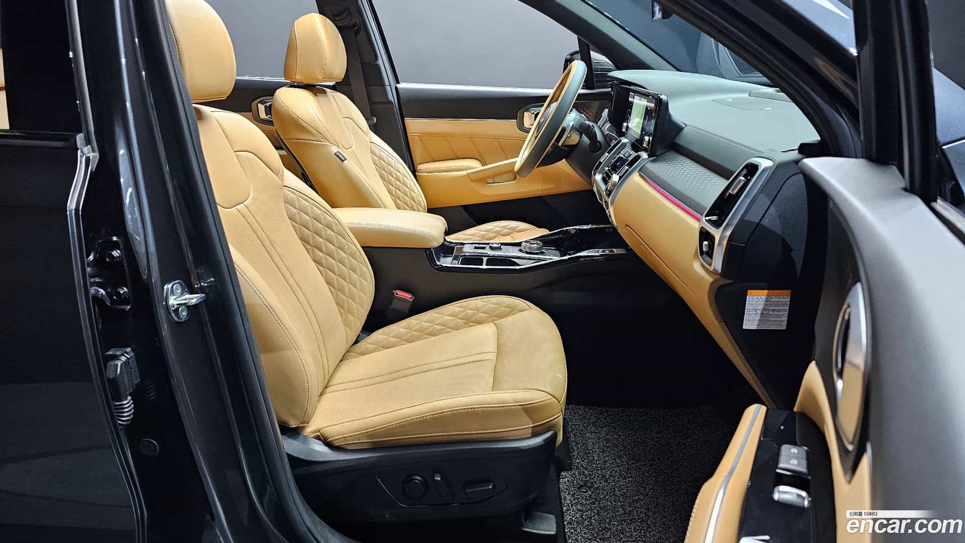 Sorento Kia 2022.0-OPTION-015