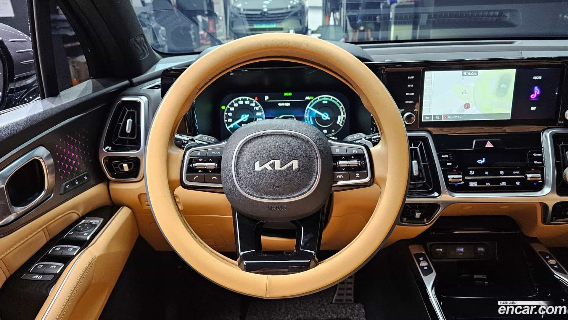 Sorento Kia 2022.0-OPTION-018