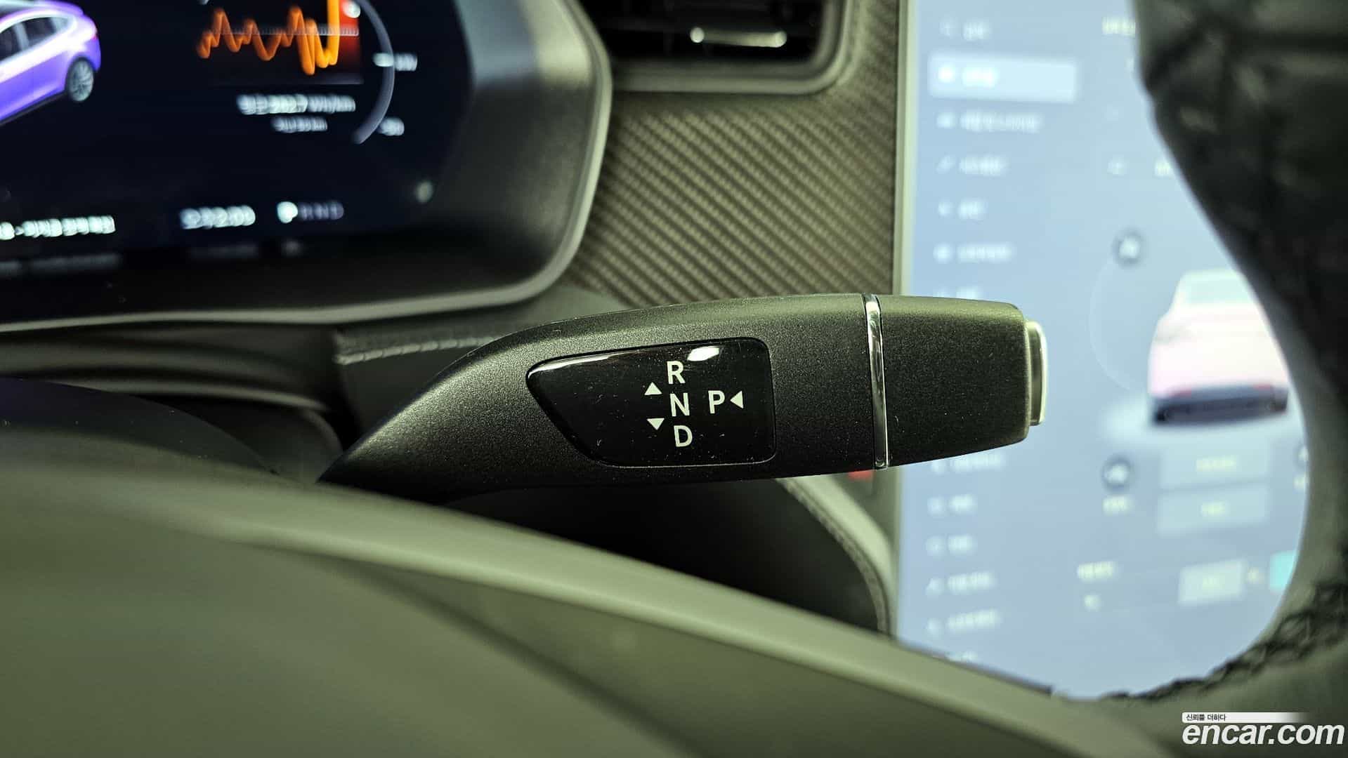 Model X Tesla 2020.7-INNER-009