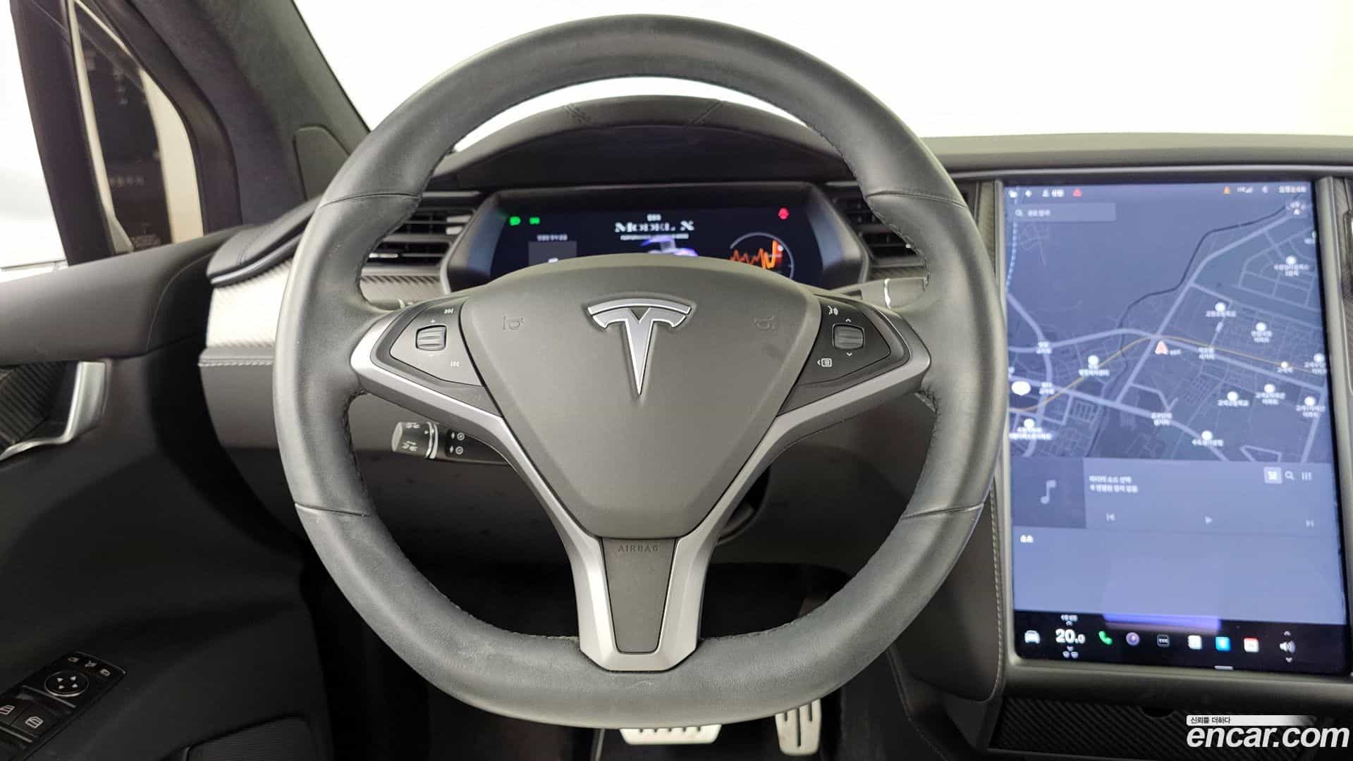 Model X Tesla 2020.7-OPTION-017