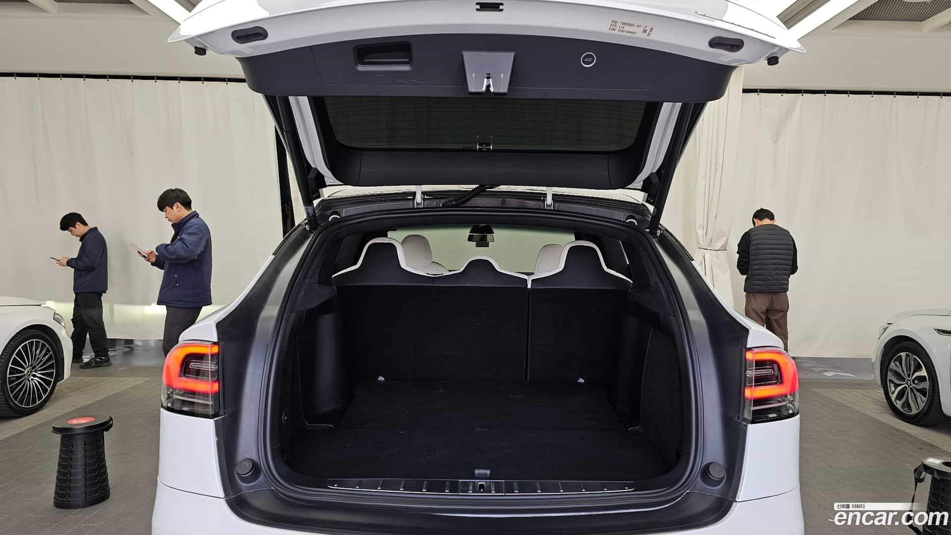 Model X Tesla 2020.7-OPTION-024