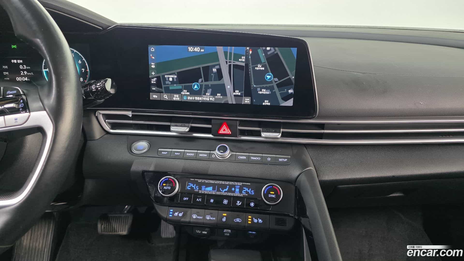 AVANTE Hyundai 2020.6-OPTION-018