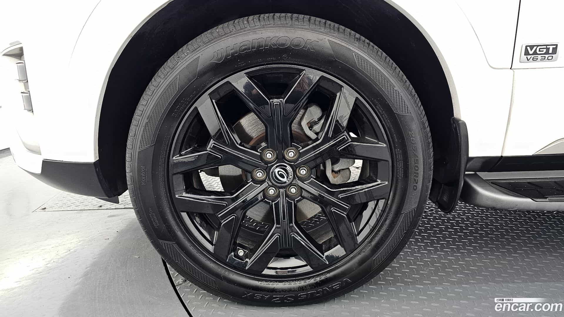 Mohave Kia 2020.7-OUTER-005