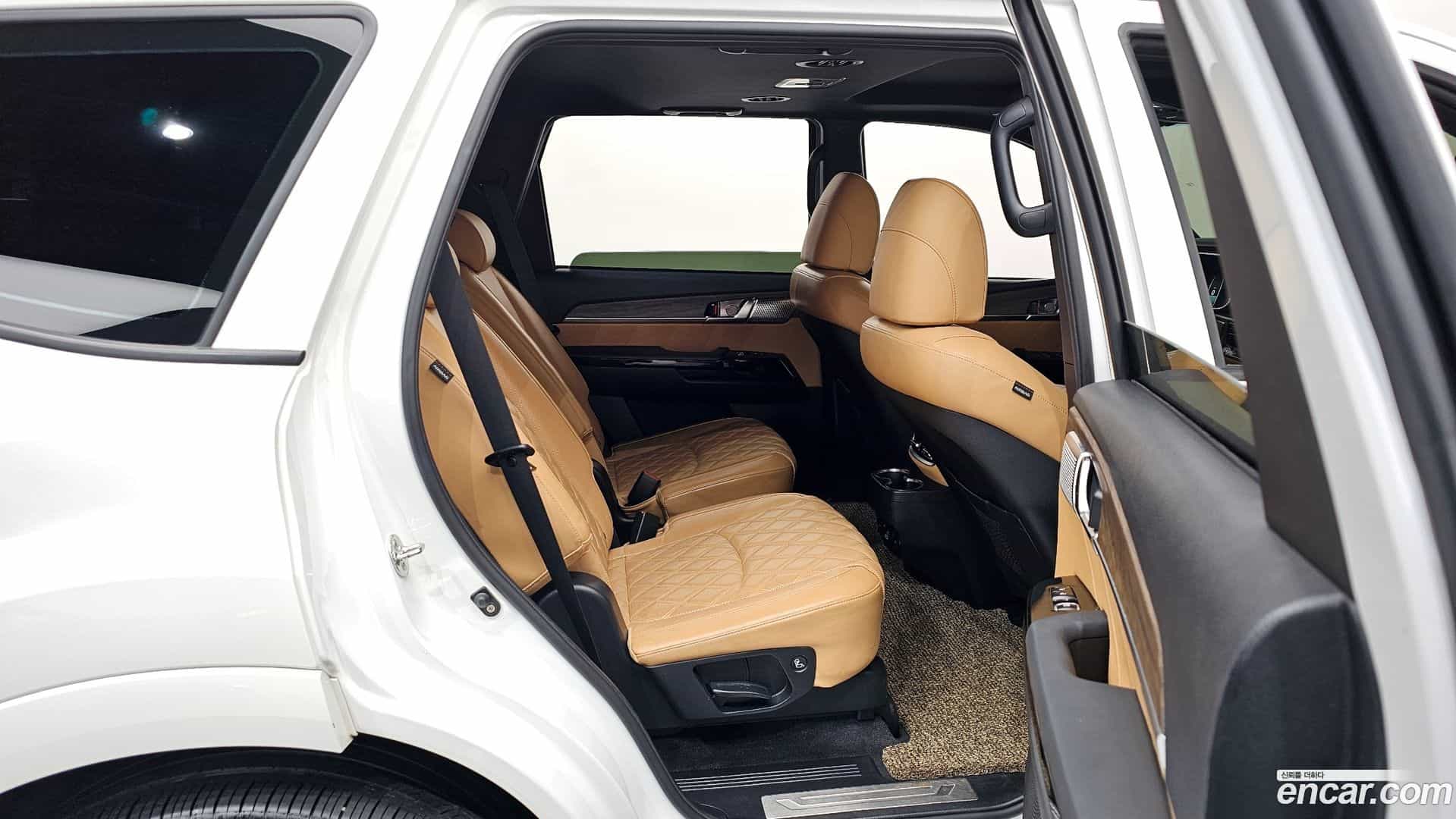 Mohave Kia 2020.7-OPTION-016