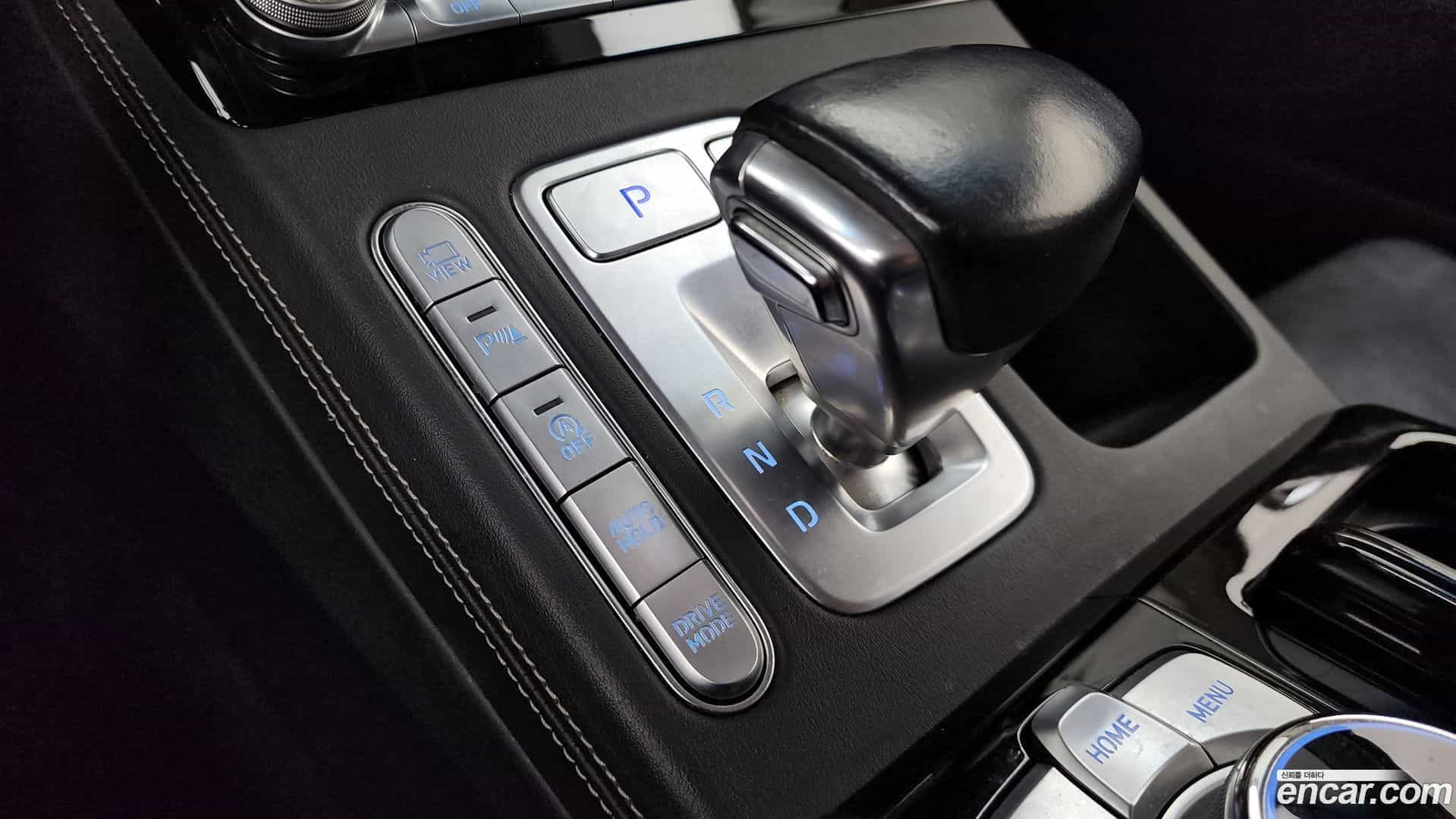 G90 Genesis 2019.4-INNER-009