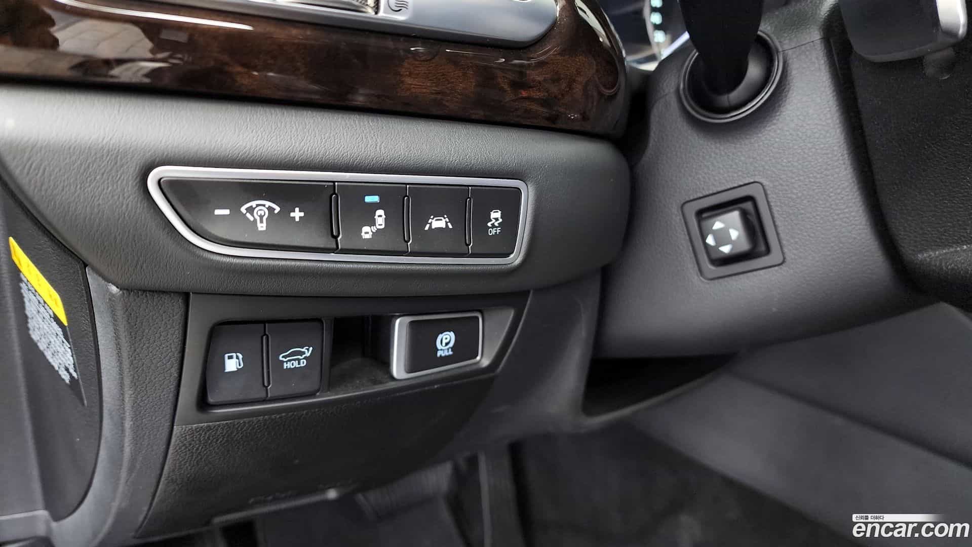 G90 Genesis 2019.4-OPTION-020
