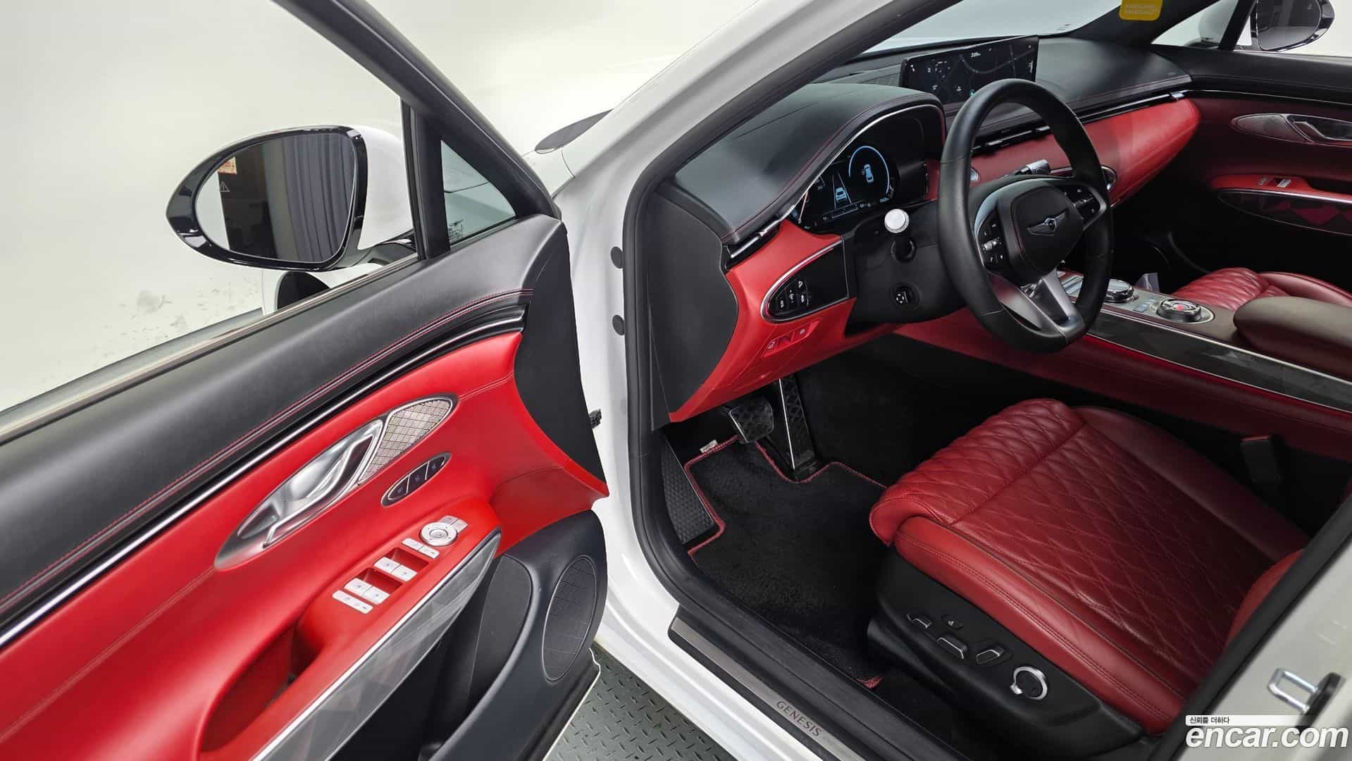 GV70 Genesis 2022.7-OPTION-017