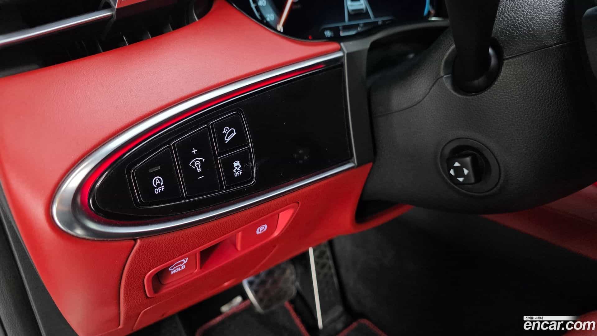 GV70 Genesis 2022.7-OPTION-018