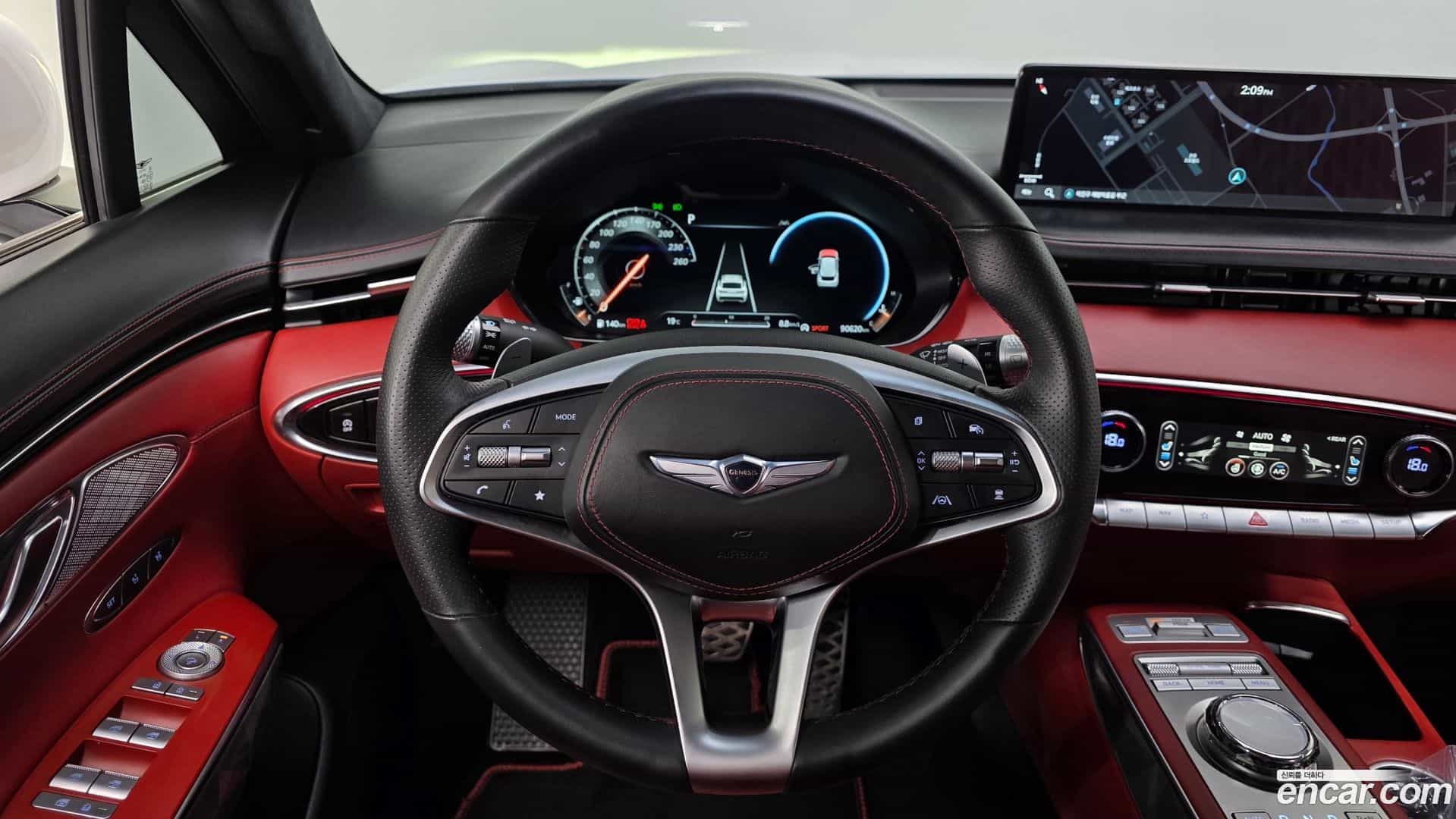 GV70 Genesis 2022.7-OPTION-019