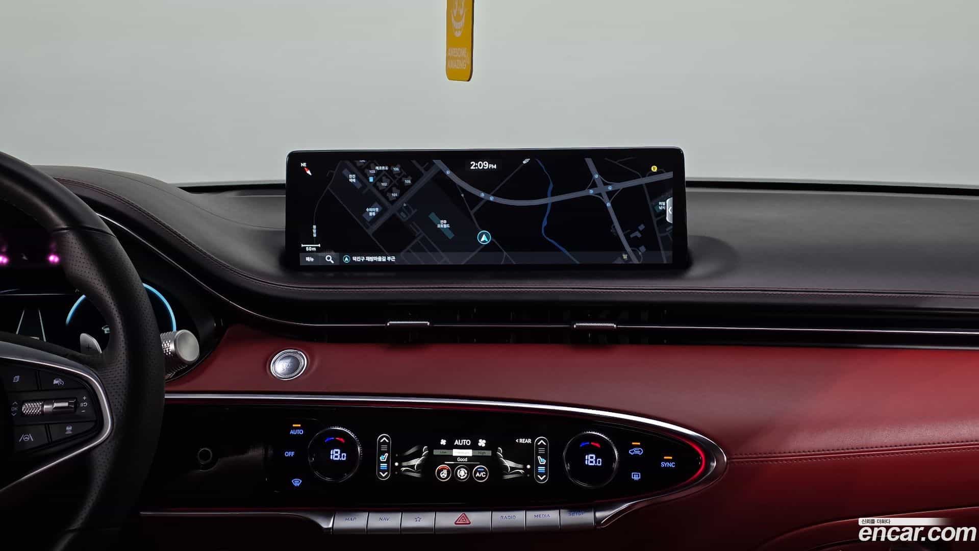 GV70 Genesis 2022.7-OPTION-020