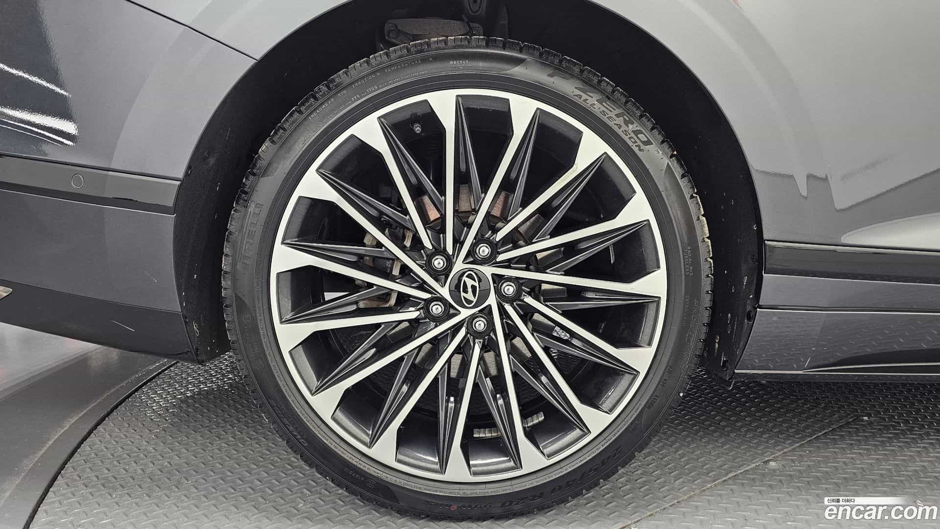 Grandeur Hyundai 2024.4-OUTER-005