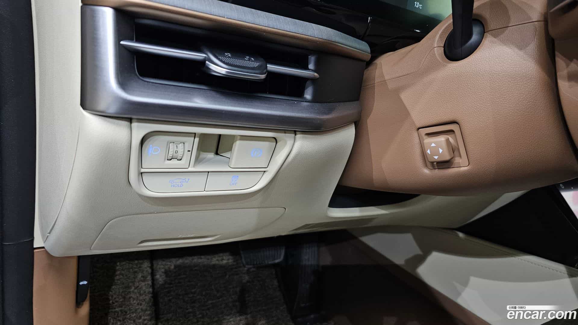 Grandeur Hyundai 2024.4-OPTION-017