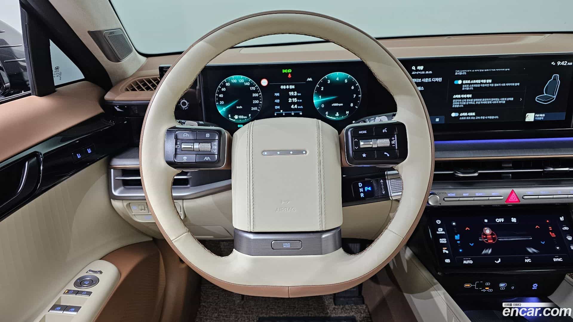 Grandeur Hyundai 2024.4-OPTION-018