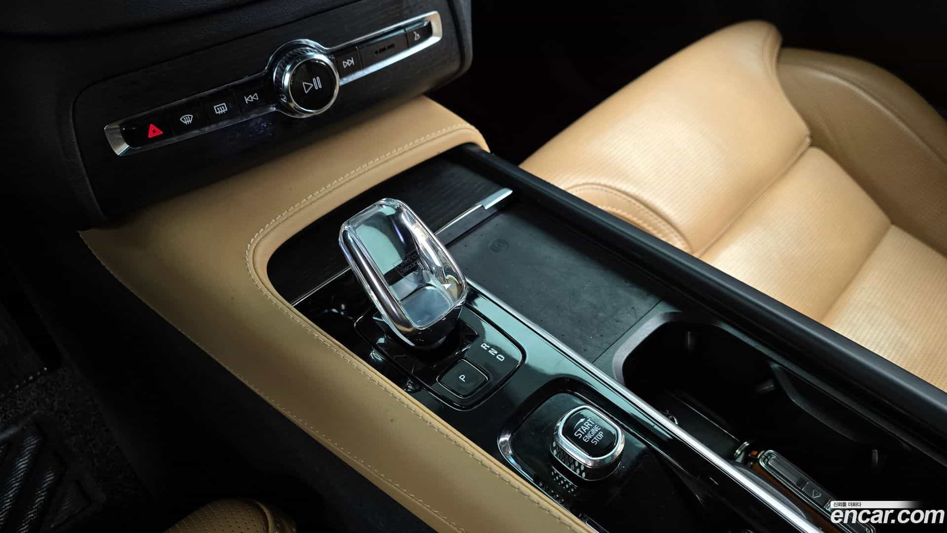 XC90 Volvo 2022.10-INNER-009