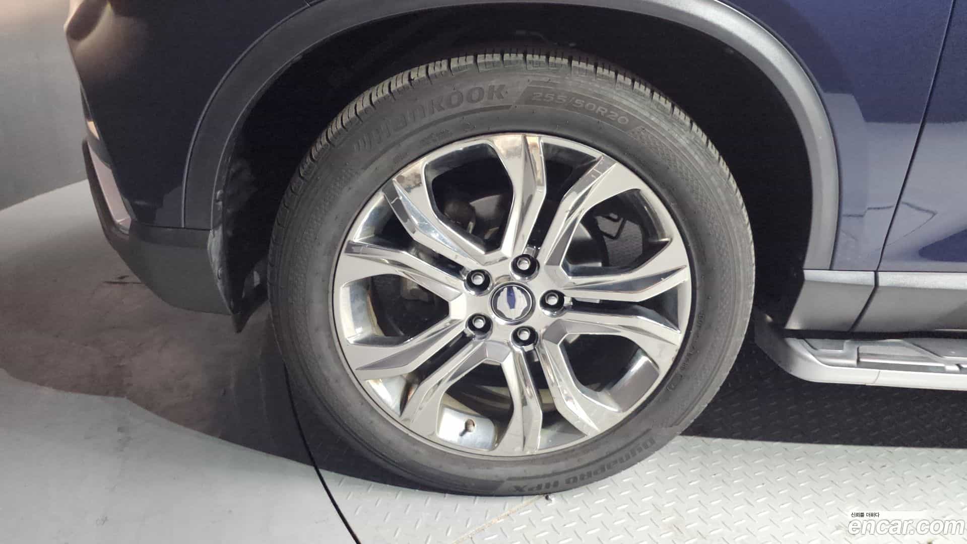 Rexton KG Mobility 2020.8-OUTER-005