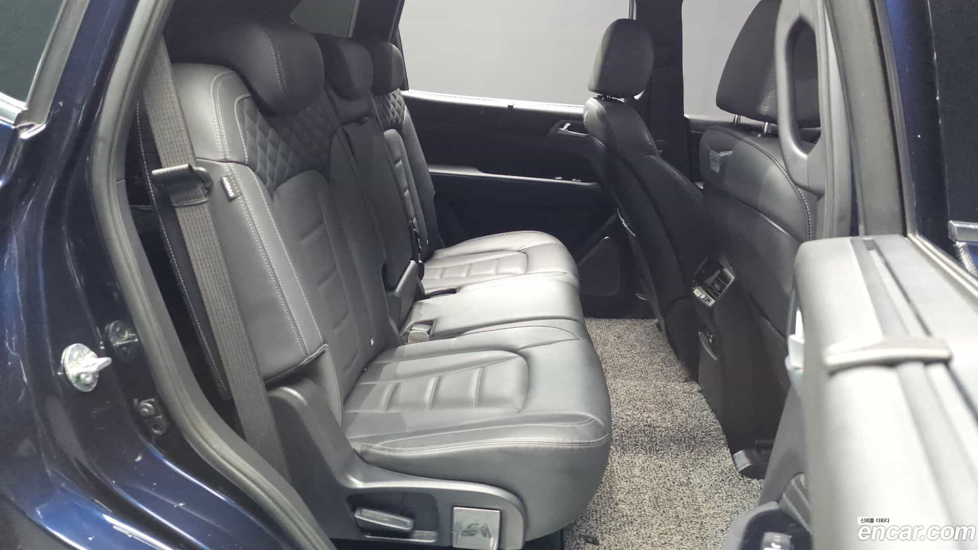 Rexton KG Mobility 2020.8-OPTION-016