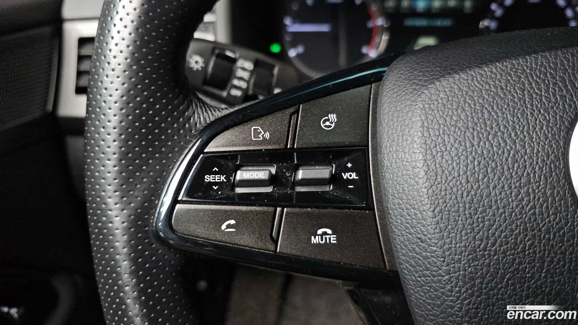 Rexton KG Mobility 2020.8-OPTION-022