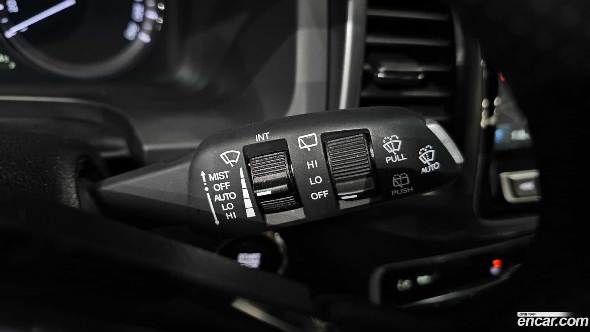Rexton KG Mobility 2020.8-OPTION-023