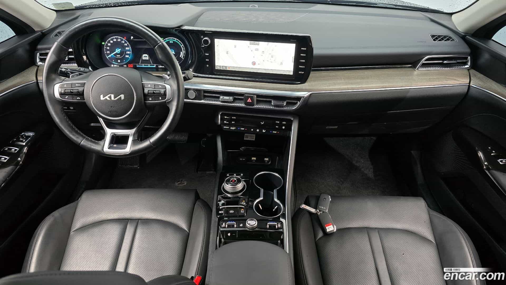 K5 Kia 2022.11-INNER-007