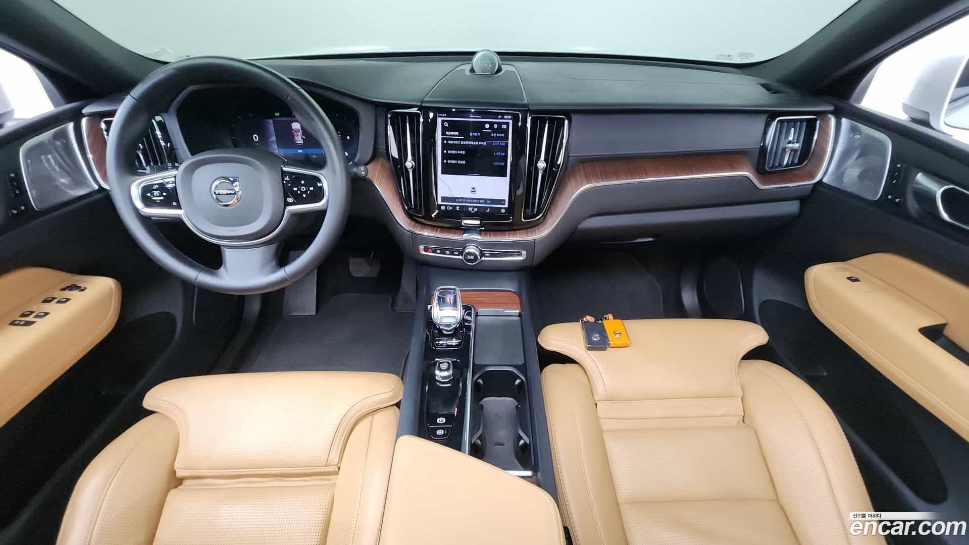 XC60 Volvo 2023.3-INNER-007