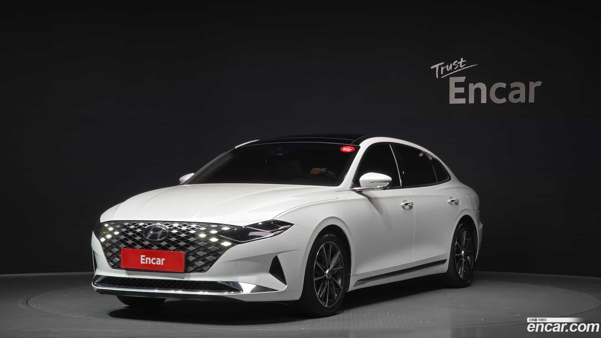 Grandeur Hyundai 2021.9-OUTER-001