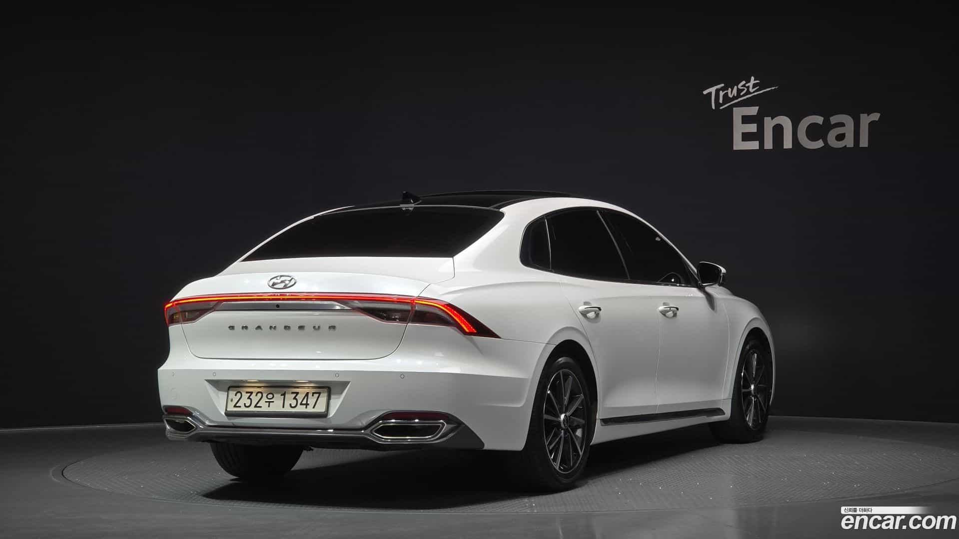 Grandeur Hyundai 2021.9-OUTER-002