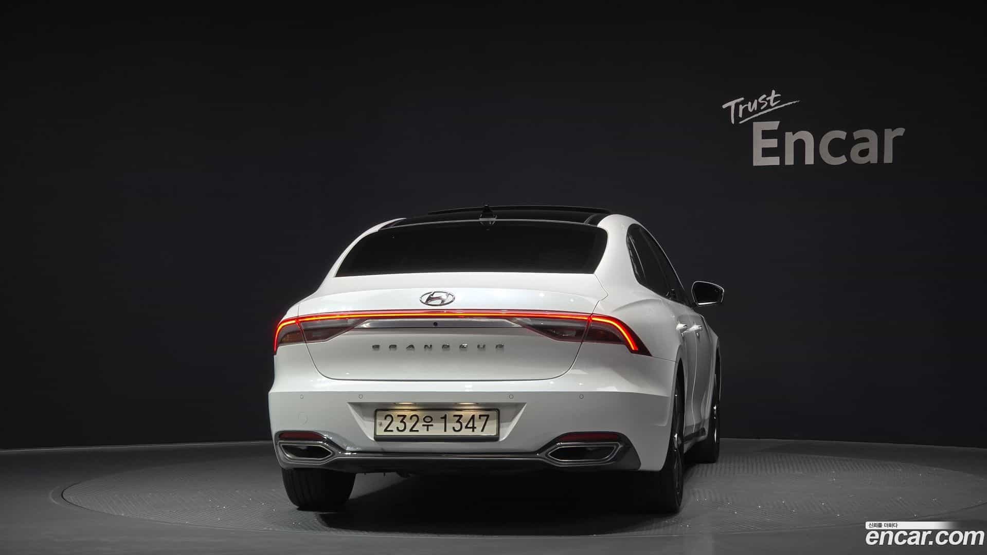 Grandeur Hyundai 2021.9-OUTER-004