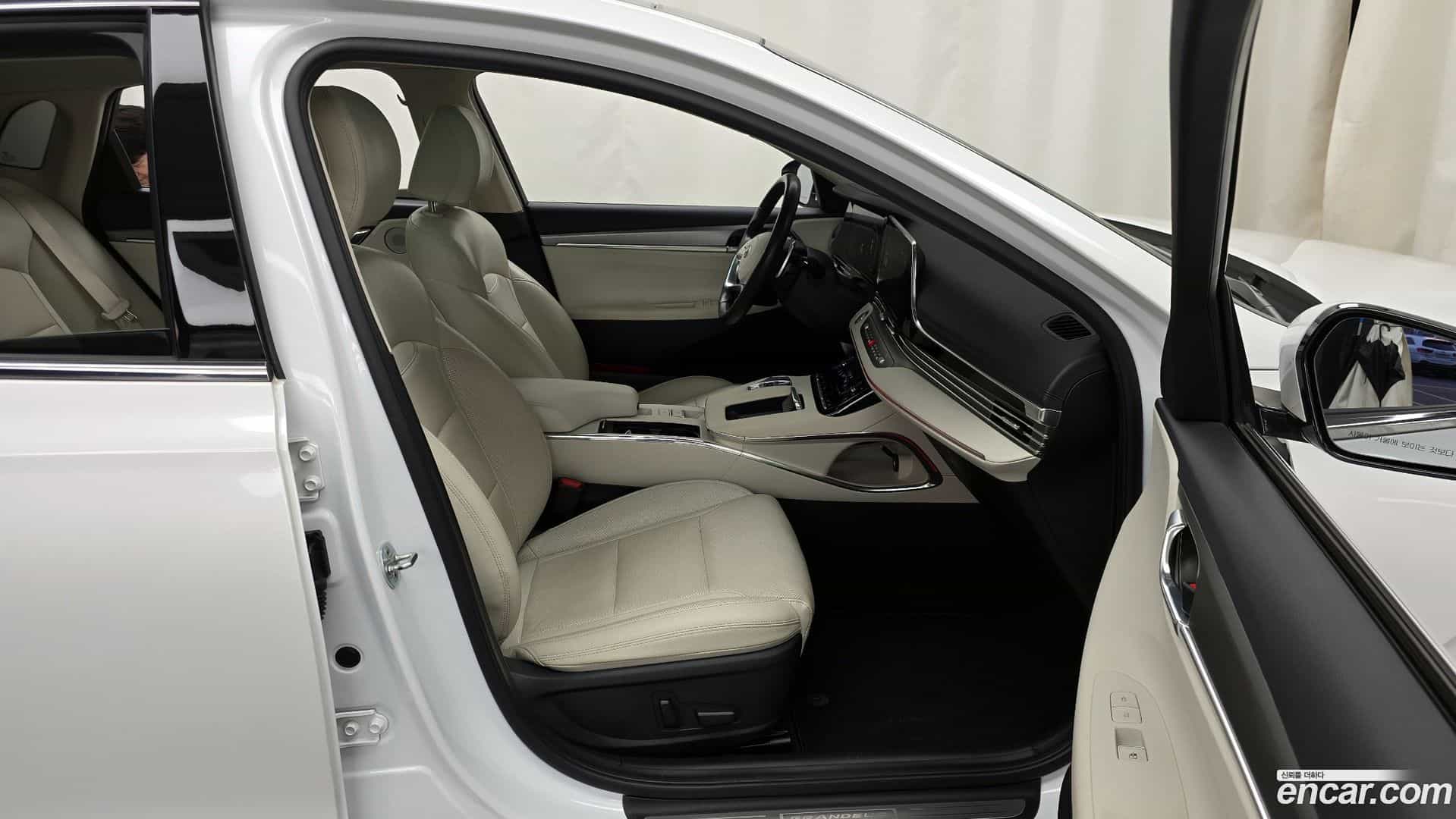 Grandeur Hyundai 2021.9-INNER-010