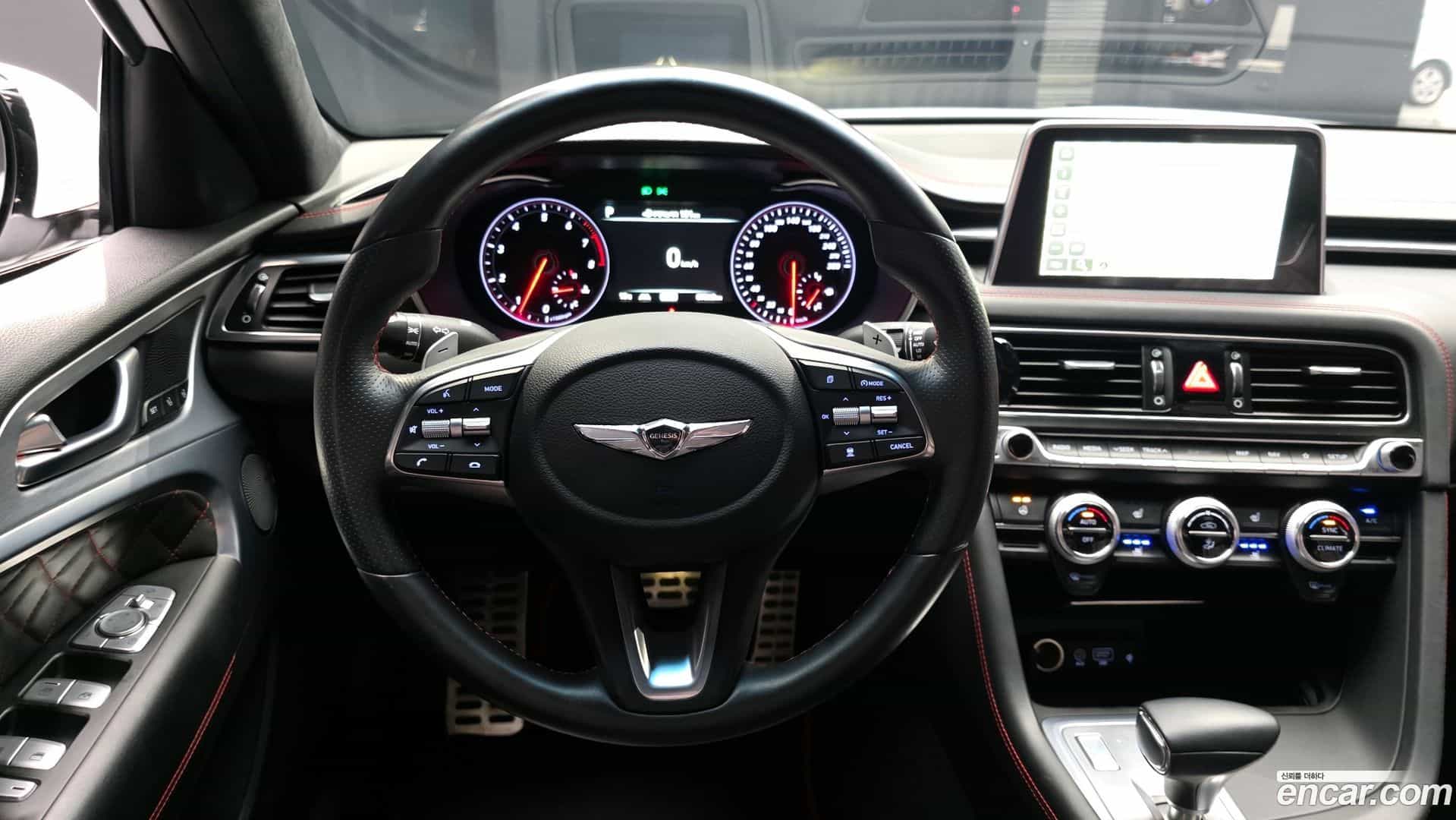 G70 Genesis 2018.7-OPTION-017