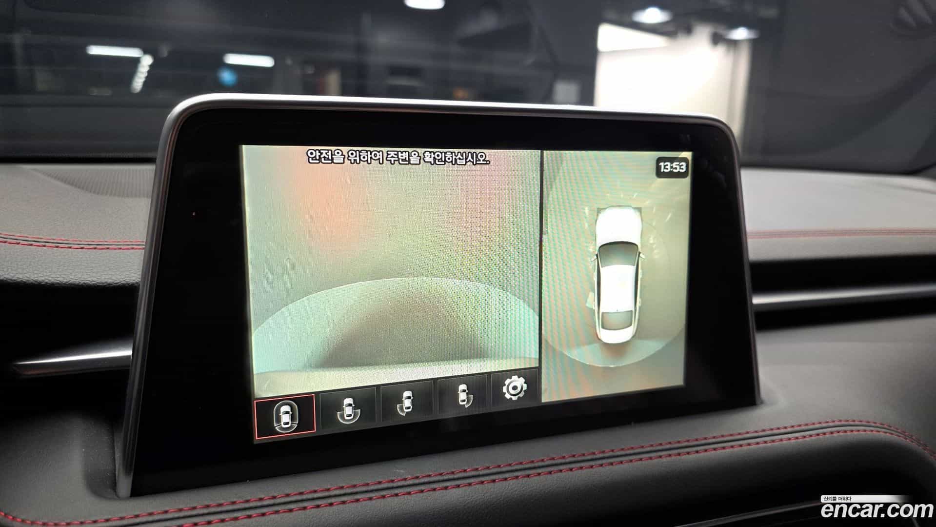 G70 Genesis 2018.7-OPTION-019