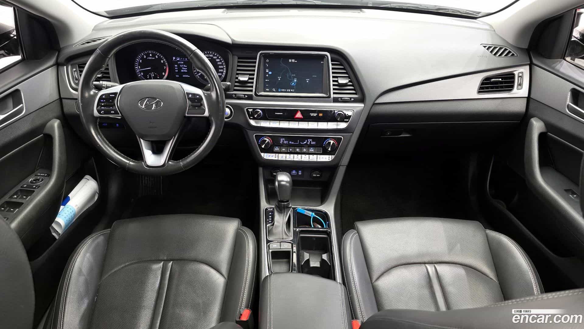 Sonata Hyundai 2018.6-INNER-007