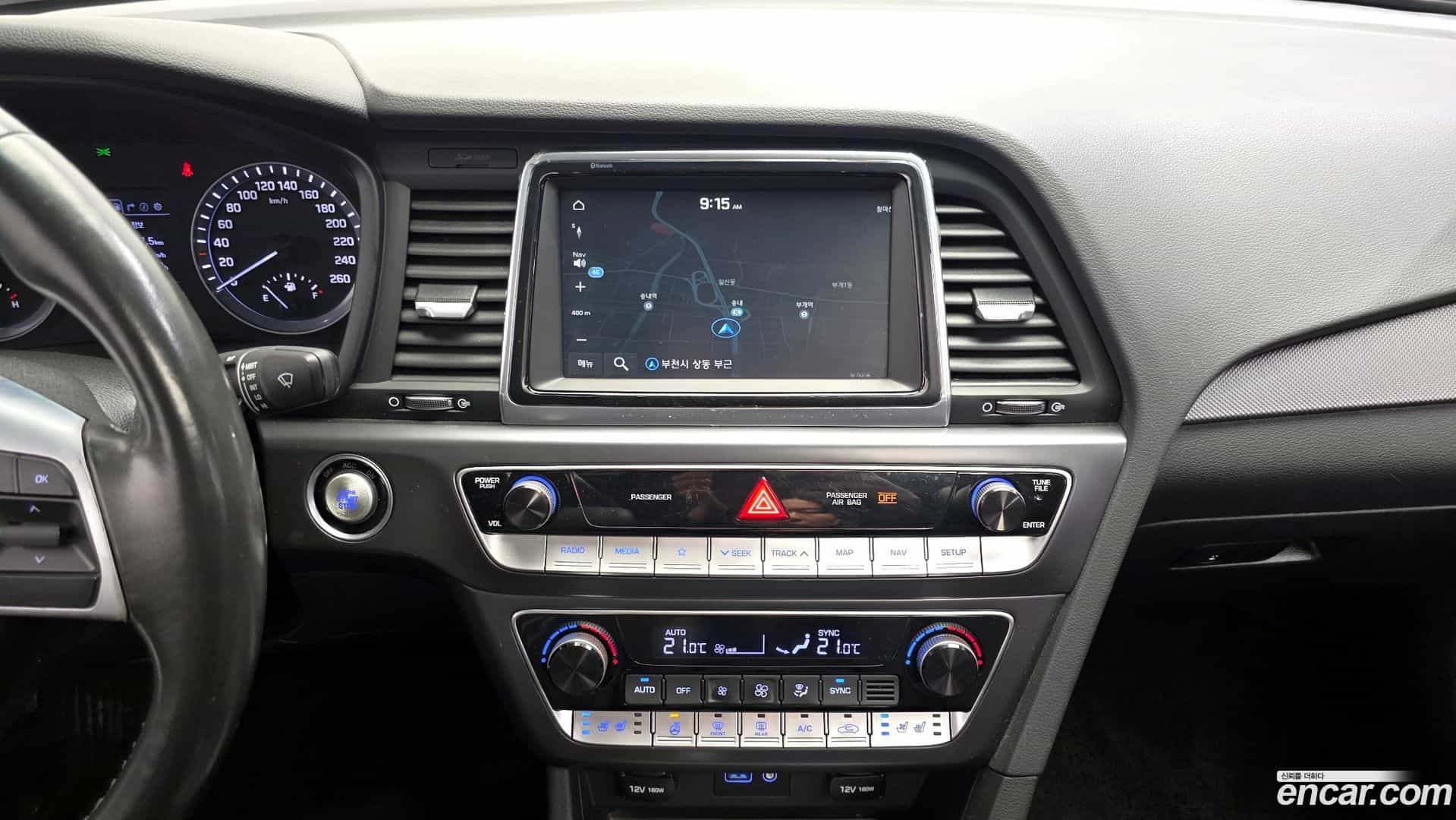 Sonata Hyundai 2018.6-OPTION-018