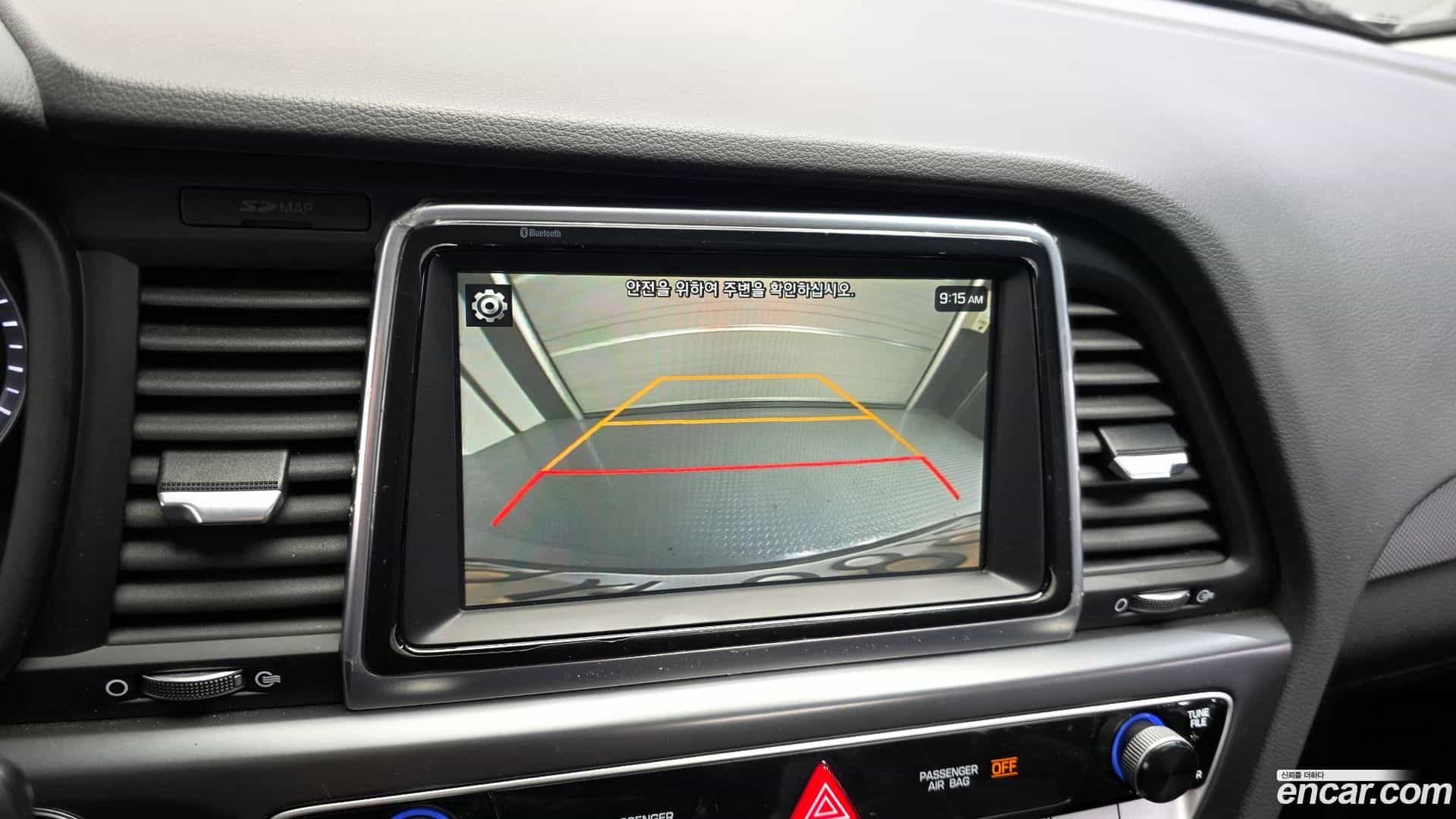Sonata Hyundai 2018.6-OPTION-019