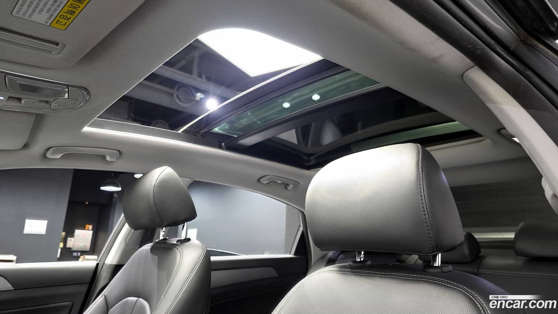 Sonata Hyundai 2018.6-OPTION-020