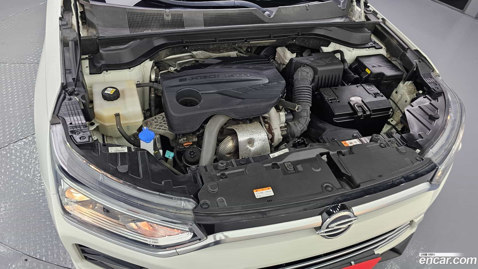 KORANDO KG Mobility 2021.3-OUTER-006
