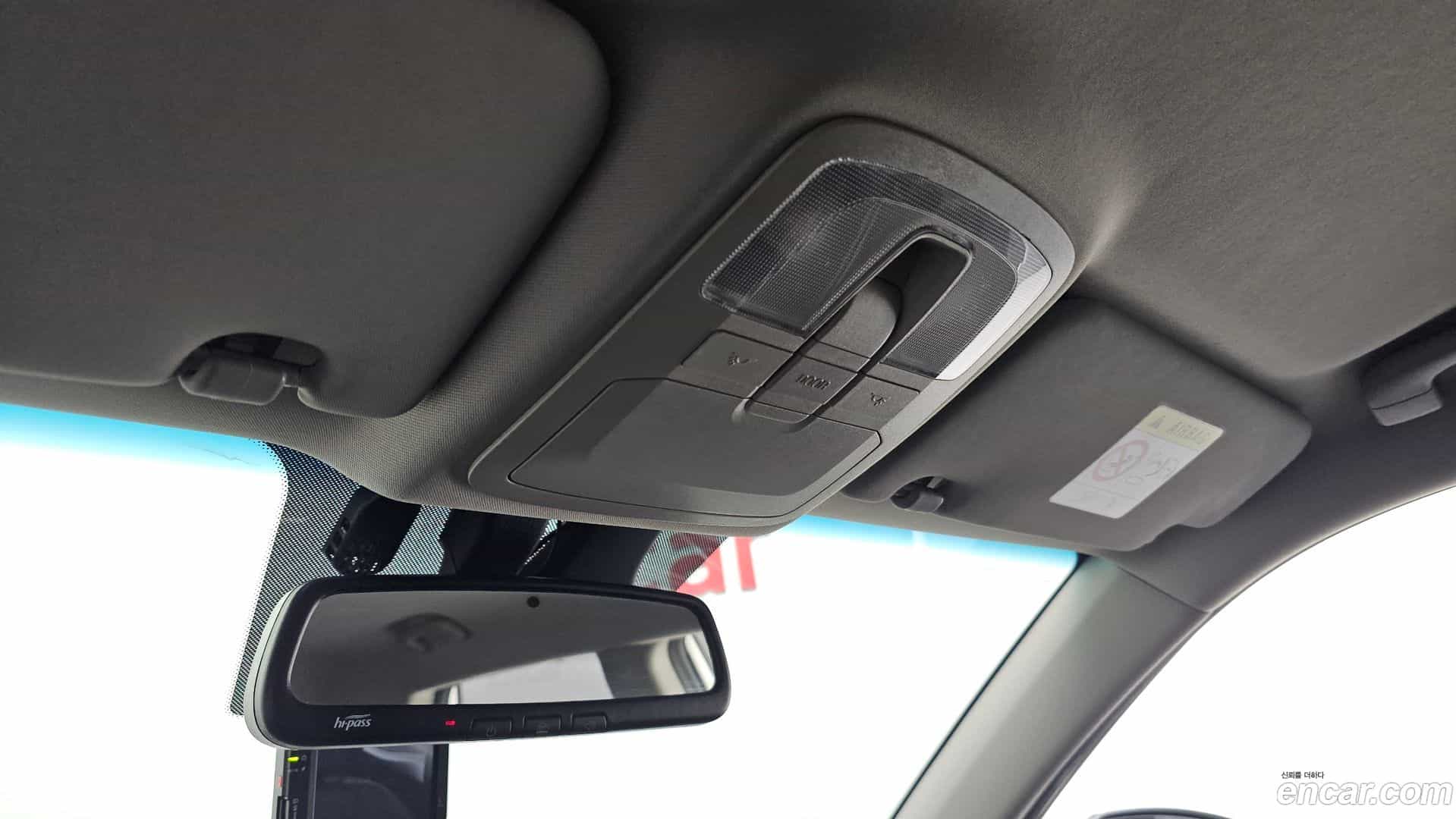 KORANDO KG Mobility 2021.3-OPTION-022