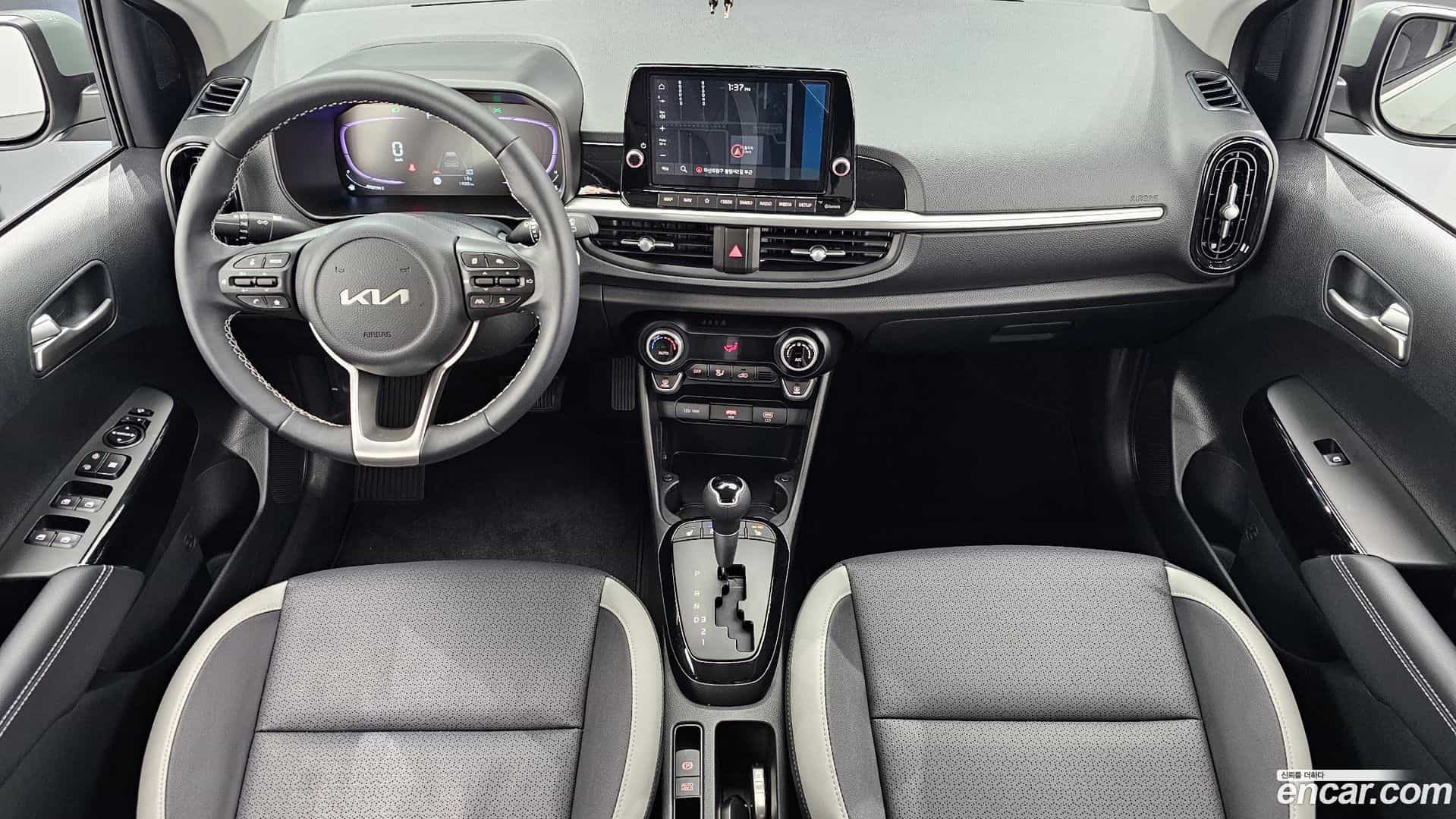 morning Kia 2025.9-INNER-007