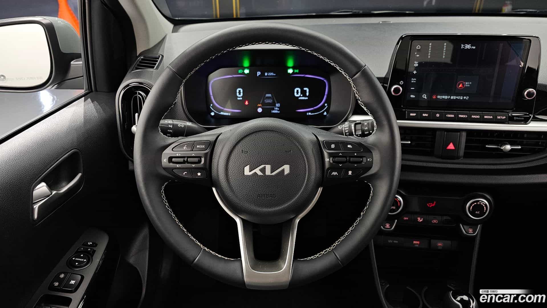 morning Kia 2025.9-OPTION-017