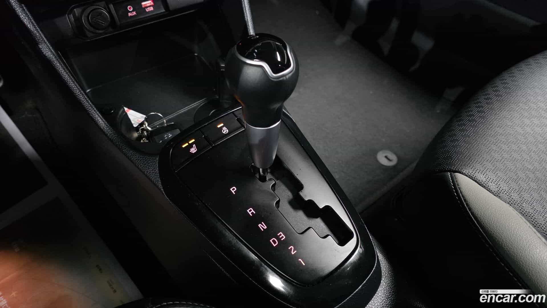 morning Kia 2019.2-INNER-009