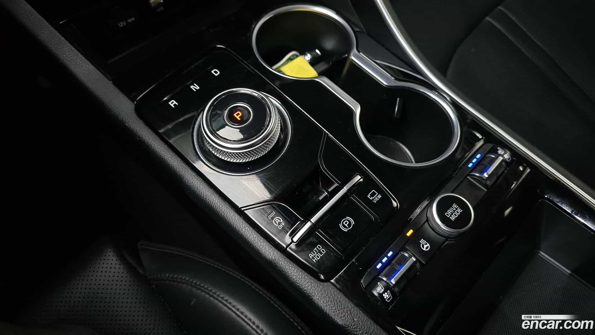 K5 Kia 2021.0-INNER-009