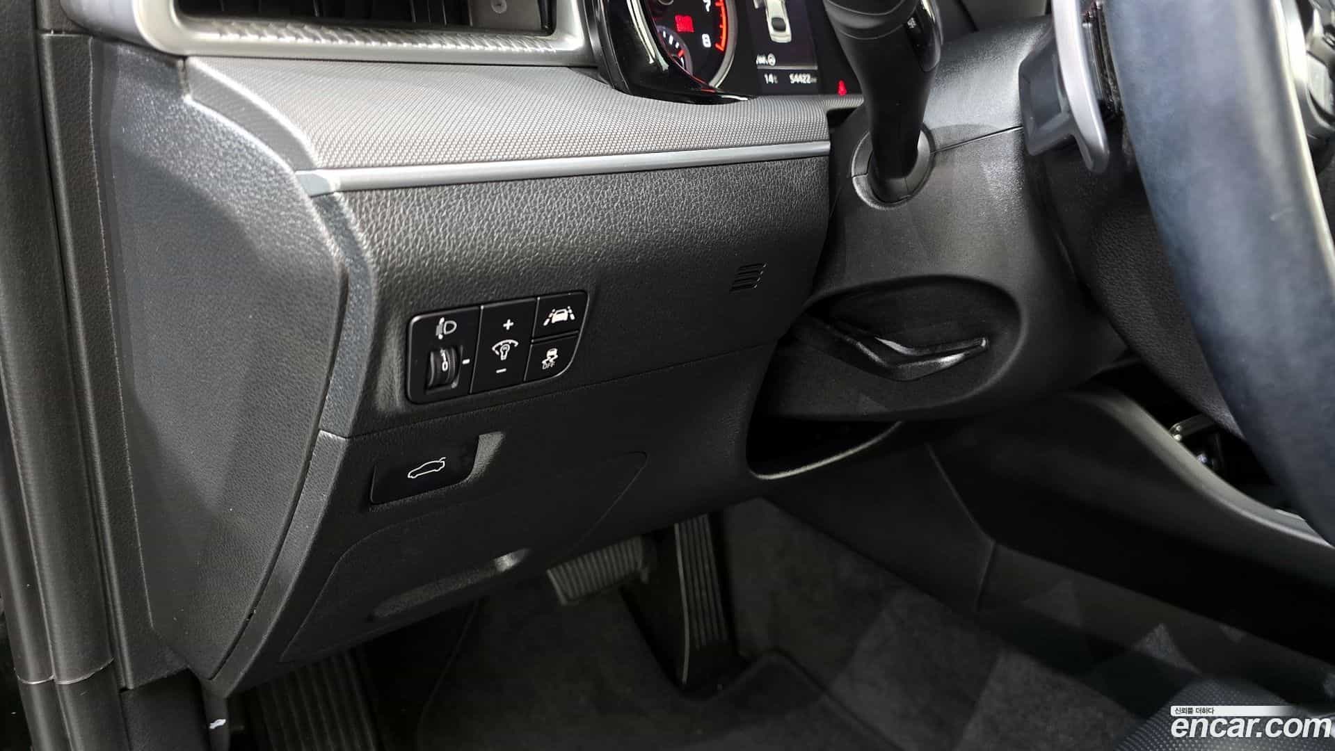 K5 Kia 2021.0-OPTION-019