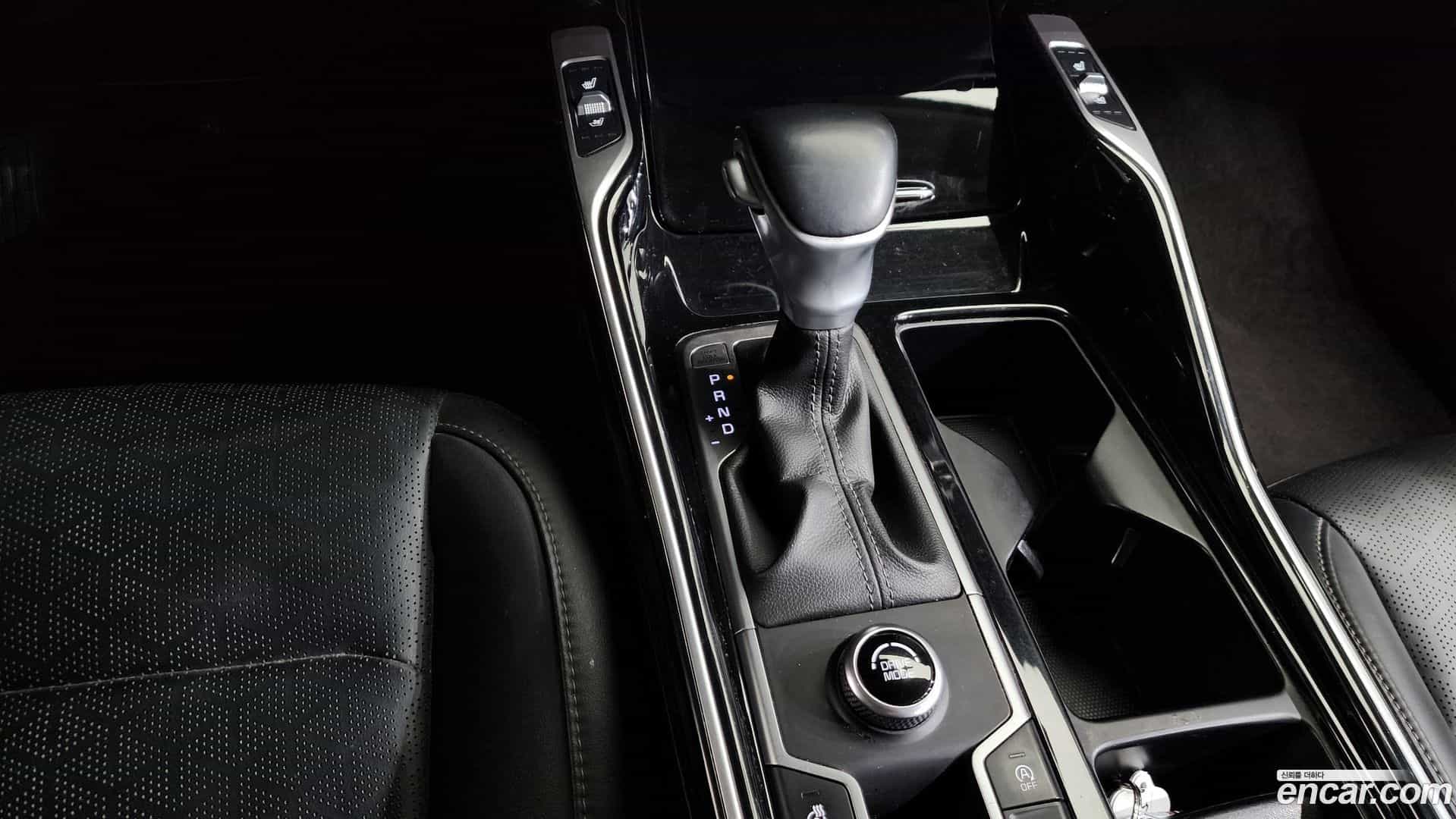 Sorento Kia 2021.6-INNER-009