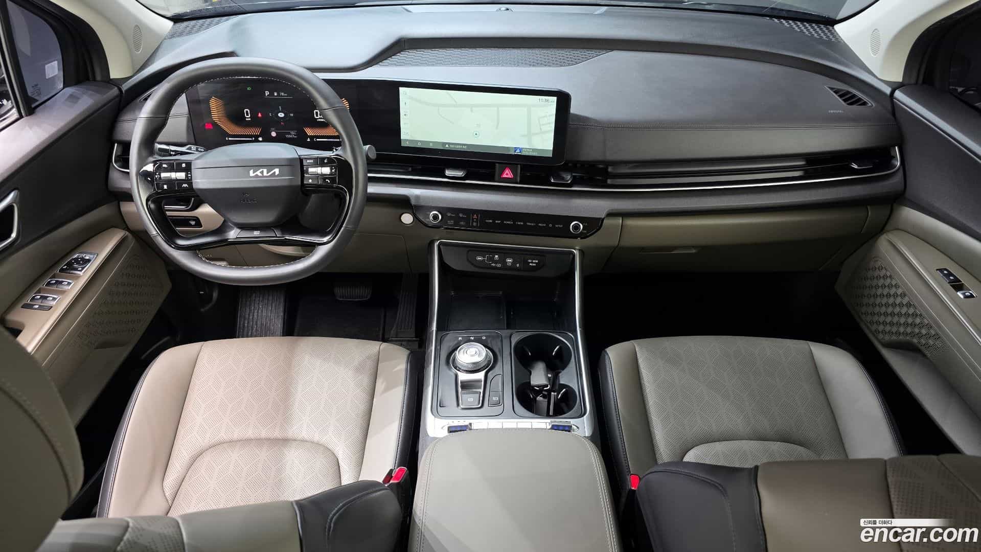 Canival Kia 2025.4-INNER-007